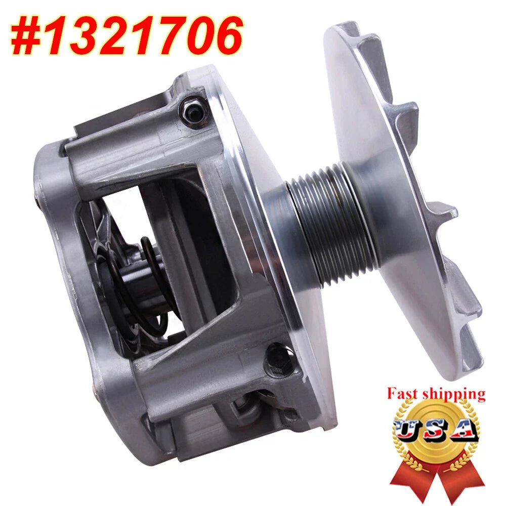 EBS Primary Drive Clutch for Polaris Sportsman 500 4X4 HO (1998–2005)