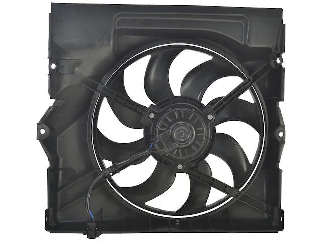 A/C Condenser Fan Assembly for BMW 323is (1998–1999) 75145GSYX