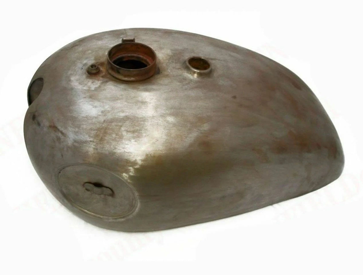 2 Gallon Petrol Fuel Tank for BSA Goldstar Catalina (Trials)