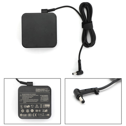 AC Adapter 19V 90W for ASUS Q400 Q405 Q46 Q500 (W003-A060)