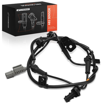 Front Right ABS Wheel Speed Sensor for Hyundai Nexo (2019–2025) 58940M5000, ALS3357