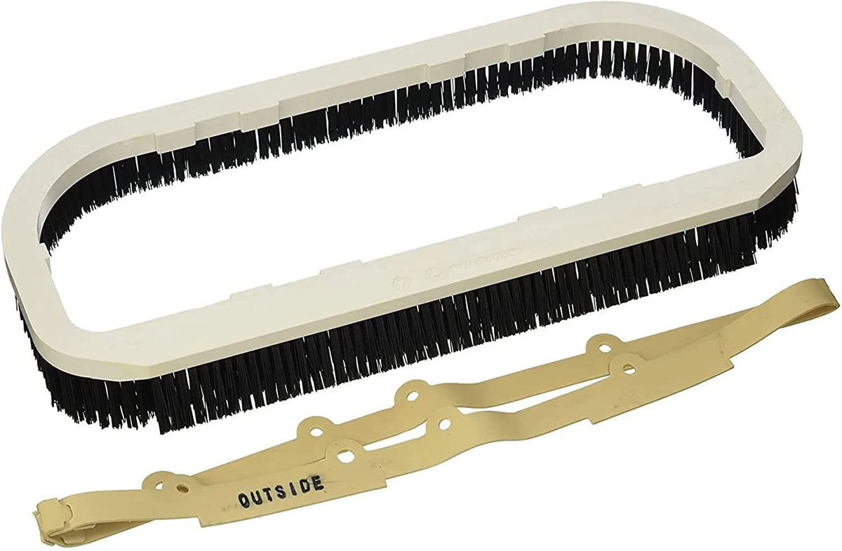 Pool Cleaner Vacuum Skirt for Pentair Kreepy Krauly Great White