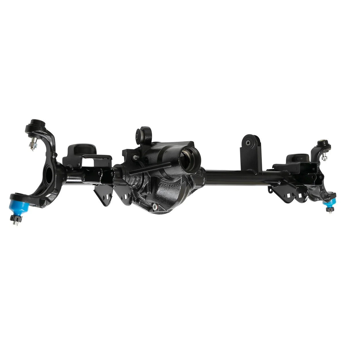 Front Axle Housing for Jeep Wrangler (2012–2015) 68017174AB Dana 44 3.73 Ratio