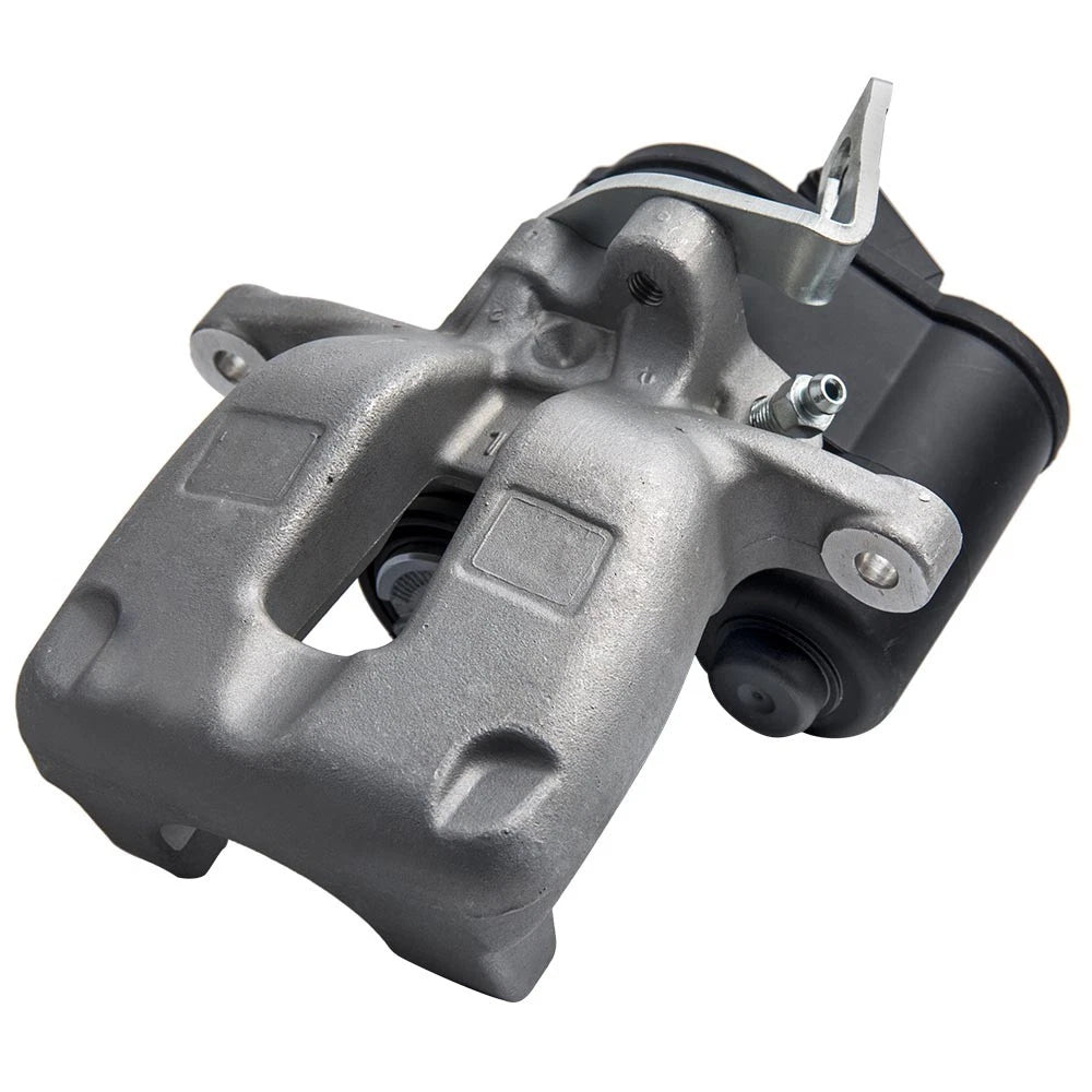 Brake Caliper Rear Left w/Parking Motor for VW Passat (2005–2008) Z3NQW4, 3C0615403, 3C0615403e, 3C0615403G