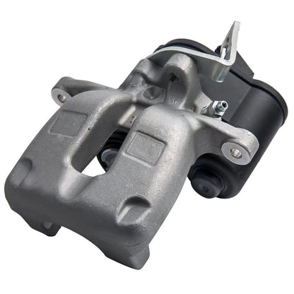 Brake Caliper Rear Left w/Parking Motor for VW Passat (2005–2008) Z3NQW4, 3C0615403, 3C0615403e, 3C0615403G
