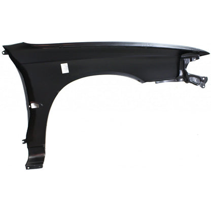 Fender Driver Side for Subaru Legacy (1999) MLX-SHE6713-31-1-CL360A50, SU1240112