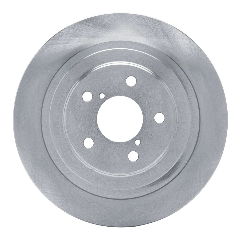 Brake Disc Rear for Subaru Outback/Legacy (2000–2004) ALX-PAU-DF-600-13032-CLA1
