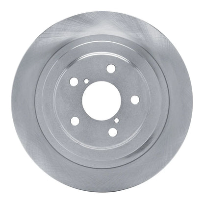 Brake Disc Rear for Subaru Outback/Legacy (2000–2004) ALX-PAU-DF-600-13032-CLA1