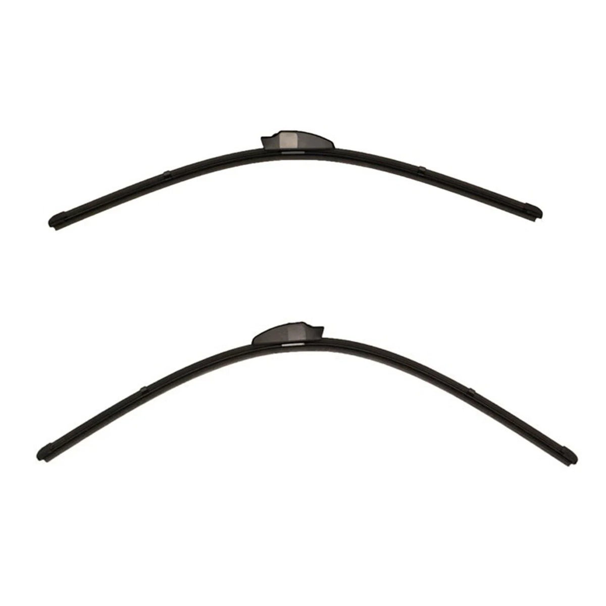 Set of 2 Valeo 900 Ultimate Hook Wiper Blades for