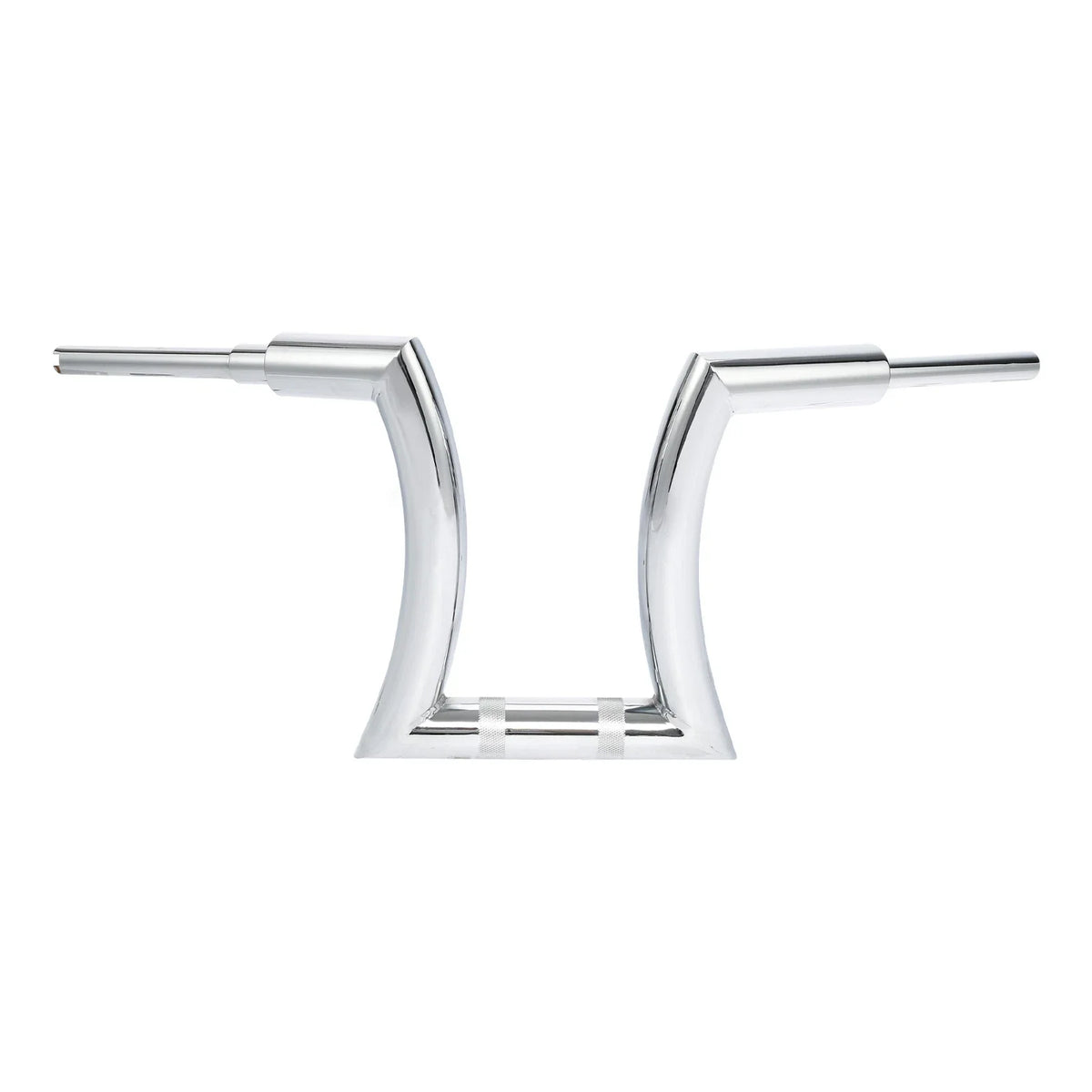 2" Rise Handlebar Risers for Harley Sportster (14" 16" 18" 20")