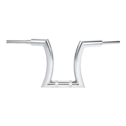 2" Rise Handlebar Risers for Harley Sportster (14" 16" 18" 20")