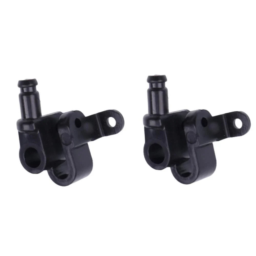 2 Pcs Carb Cam Follower Lever for Johnson Evinrude Outboard (0323327)