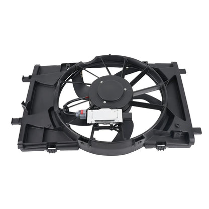 Radiator Cooling Fan for Ford Fusion, Lincoln MKZ (2010–2012) 621445 BE5Z8C607B