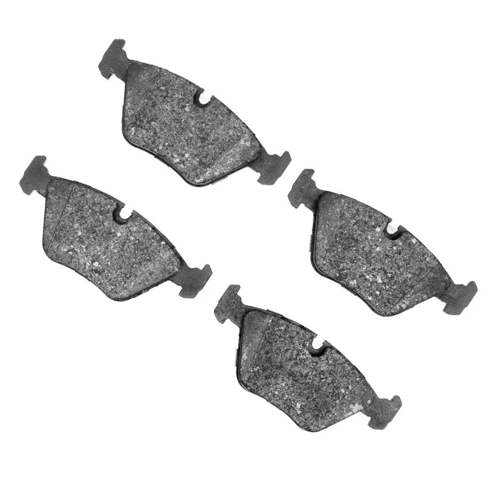 Disc Brake Pads for BMW 750iL (1990–1994) ALX-PAU-DF-1551-0394-00-CLA9