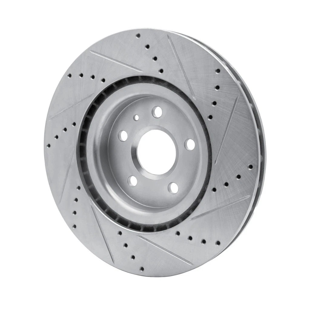 Brake Rotor for Buick Regal (2012–2013) ALX-PAU-DF-631-45017L-CLA3