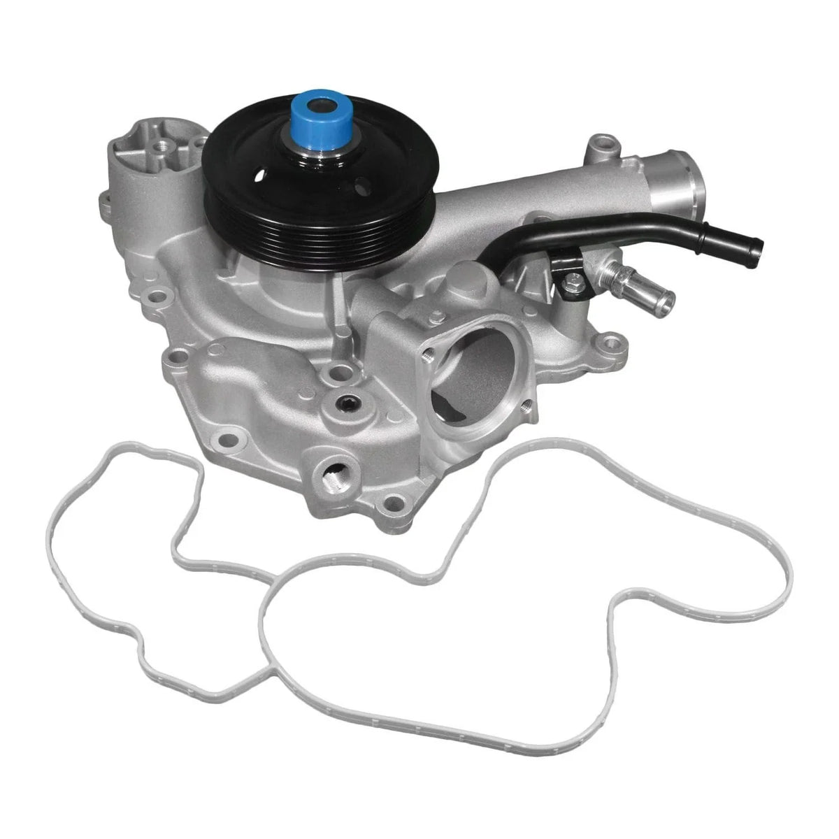 ACDelco Engine Water Pump for Chrysler Dodge Ram 5.7L V8 (2009–2018)