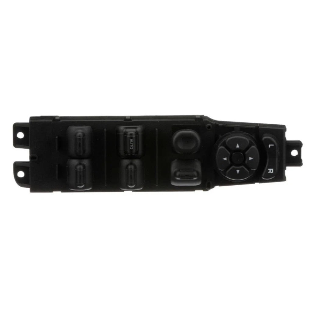 Power Window Switch for Dodge Ram 1500 (2002–2008) ALX-PAU-SI-DWS-1385-CLA2