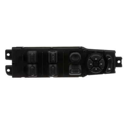 Power Window Switch for Dodge Ram 1500 (2002–2008) ALX-PAU-SI-DWS-1385-CLA2