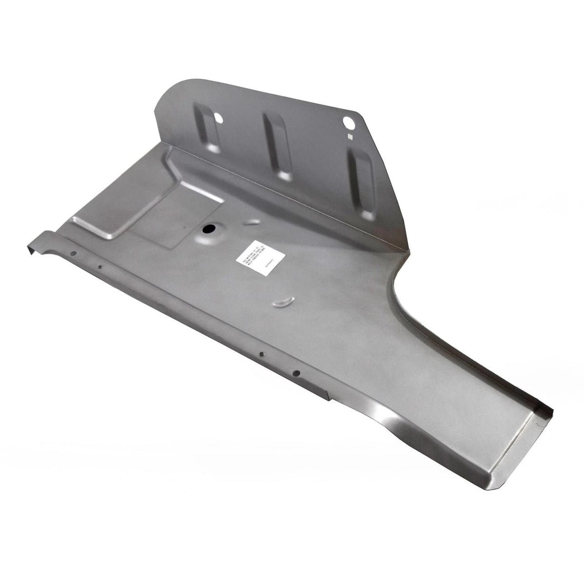 Trunk Floor Panel RH for Mustang (1964–1970) TF20-64R