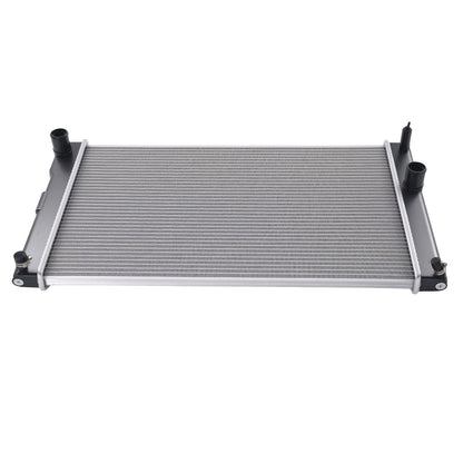 Aluminum Engine Radiator for Kia Sorento S (2019–2020) 16400-37230 CU13119