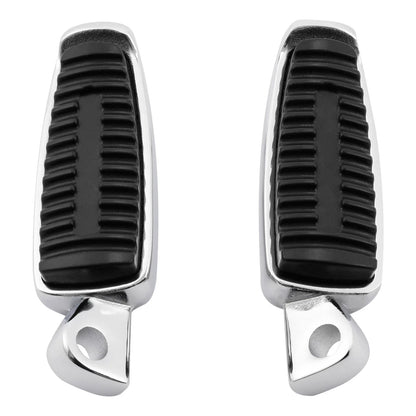 Footpeg Footrest for Harley Sportster XR 1200 2009–2022, 883 Low 2007–2010