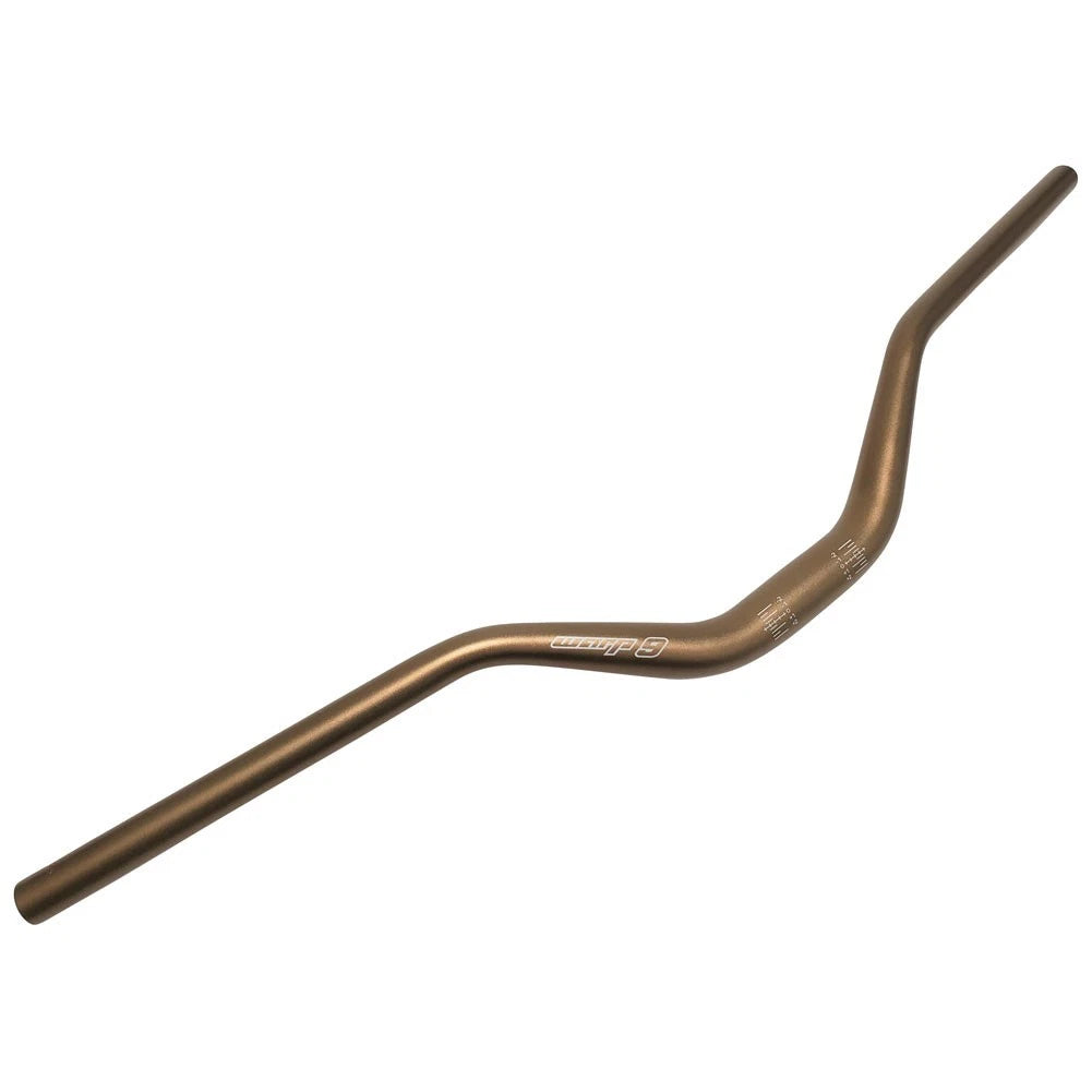 S-HBAR-6 Handlebar for Surron Light Bee (2019–2023)
