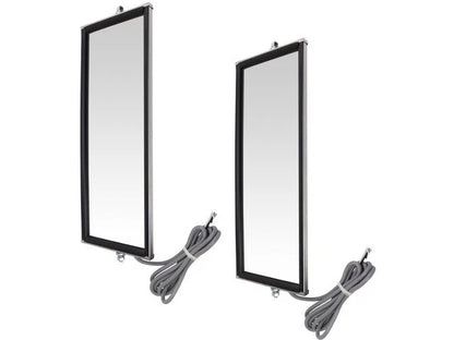 Door Mirror Set for Mitsubishi Fuso FK (1996–2003) 33456CYYQ