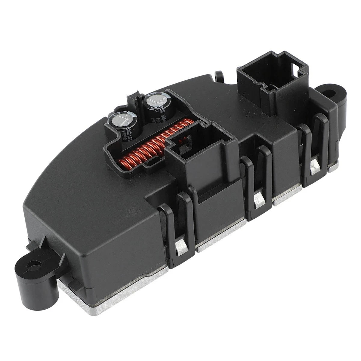 Blower Motor Resistor for Audi Q5 A5 S5 SQ5 allroad Macan A4 (2010–2020) 18051327, A2469064100, 8T0820521