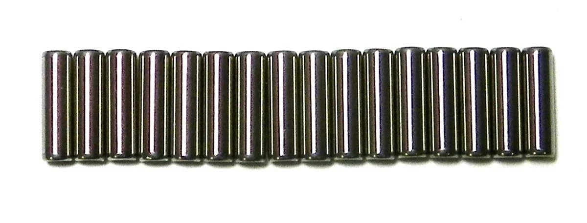Lower Rod Needles for WSM Force/Mercury/Mariner 35-150 Hp (010-138-16)