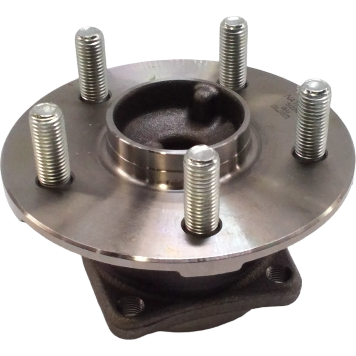 Brake Hub and Bearing for Toyota Pontiac Matrix Corolla (2000–2008) 1AMH512218
