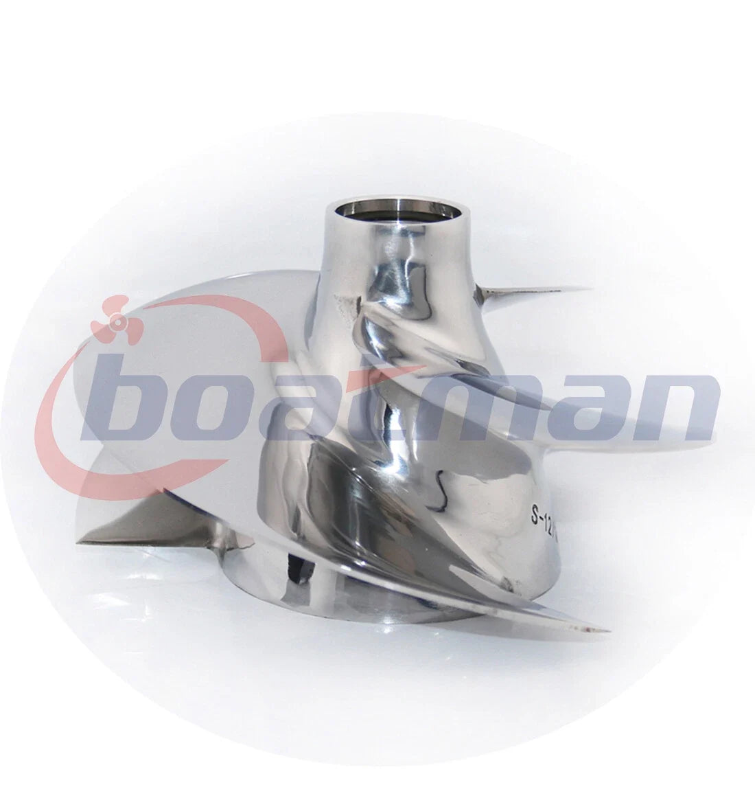 Jet Ski Impeller for Kawasaki 650 TS SX 650 X-2 (1989–1997) Replaces Solas KA-SC-I(13/18)