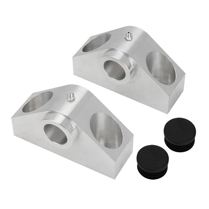 Bed Hinge Mount Kit for Can Am Defender HD8 HD10 (2016–2024)