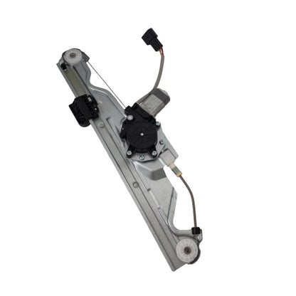 Window Regulator for BMW 528i/535i (2008–2010) CLX-M0-USA-JRB49170022-CL360A72
