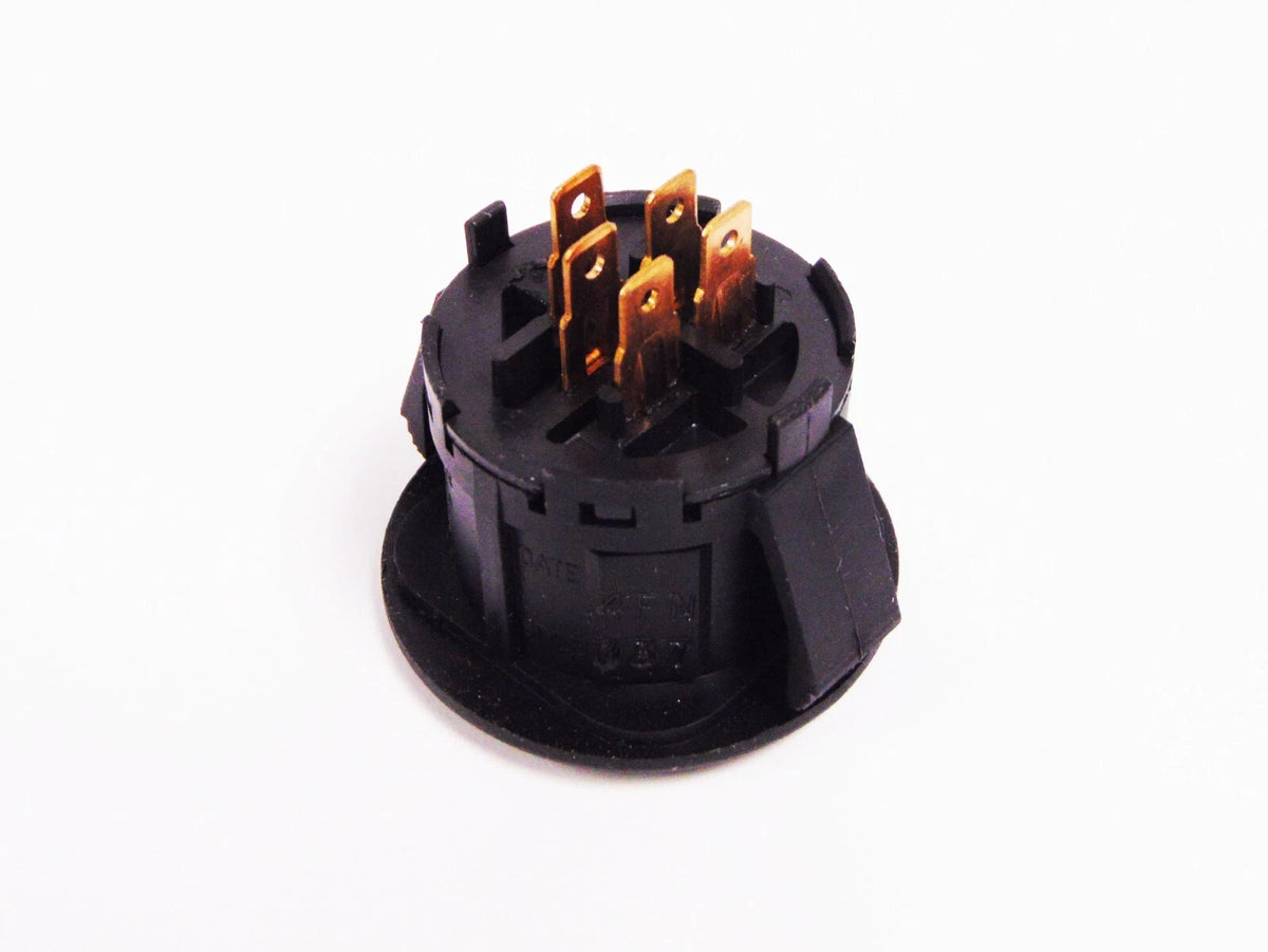 Ignition Switch for Simplicity Lawn Mower (OEM)