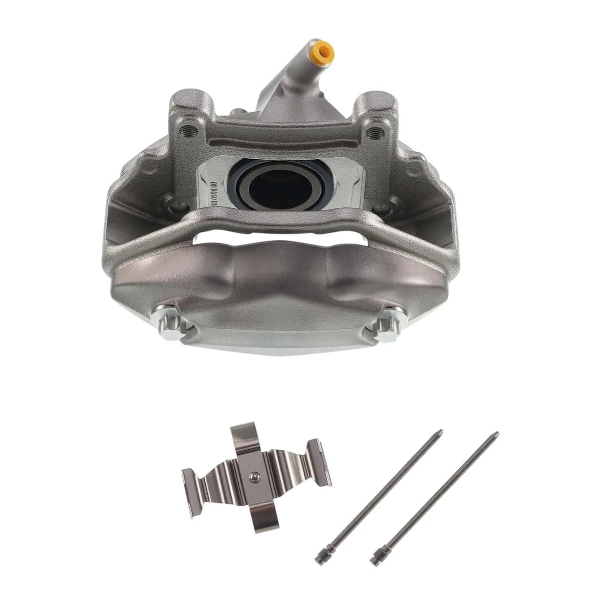 Brake Caliper Front Driver Left for MB Mercedes SLK CLK C (2007–2011) 18020473, 0034203683, 003420368380