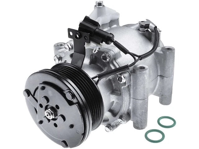 A/C Compressor for Lincoln LS (2000–2006) 75663JFMH