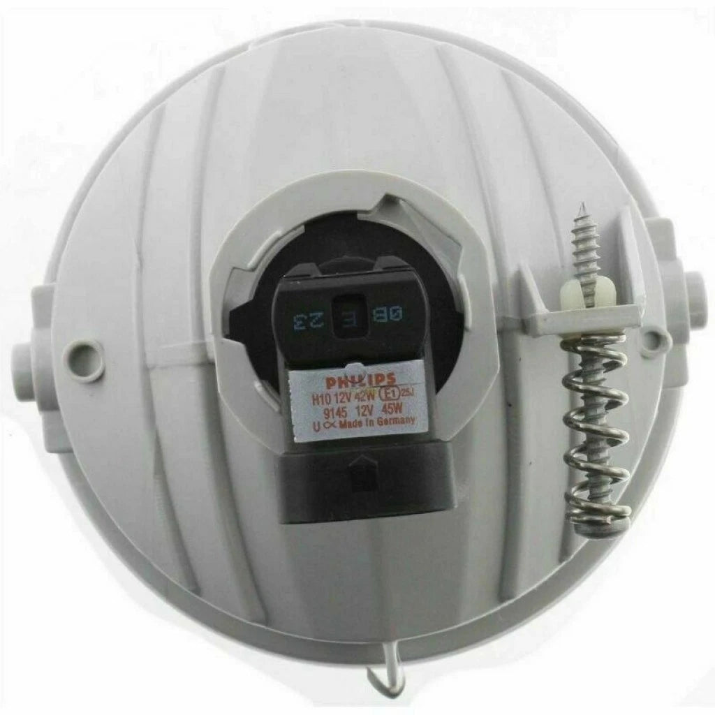 Fog Light Assembly for Ford F-150 (2006–2010) FO2592220, CLX-M0-19-5904-00-1-CL360A1
