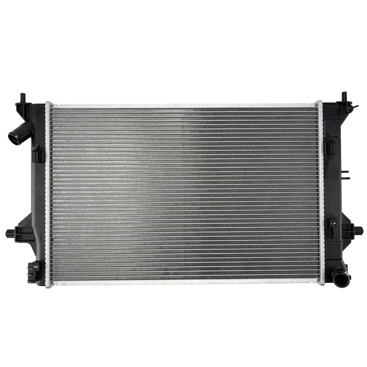 Aluminum Radiator for Elantra (2016–2020), Elantra GT 2.0L (2018–2020)