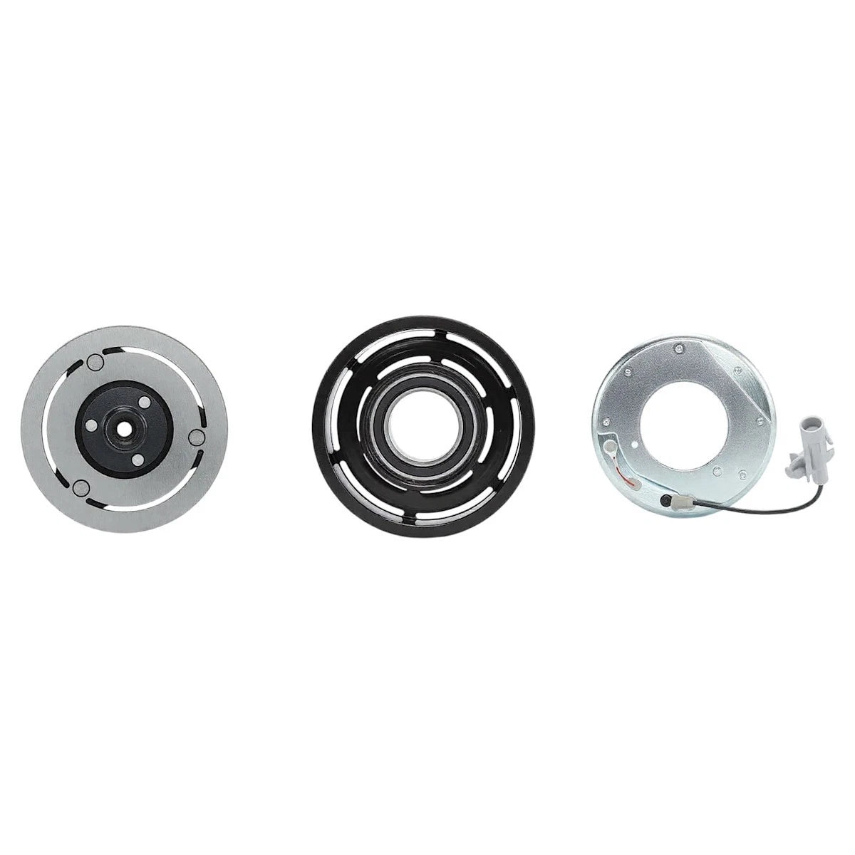 A/C Compressor Clutch for Suzuki Kizashi Grand Vitara (2009–2013) 18050129, 68469, 9520076KA0, 9520076KA1