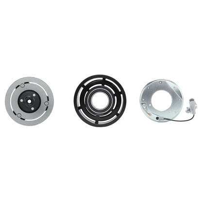 A/C Compressor Clutch for Suzuki Kizashi Grand Vitara (2009–2013) 18050129, 68469, 9520076KA0, 9520076KA1
