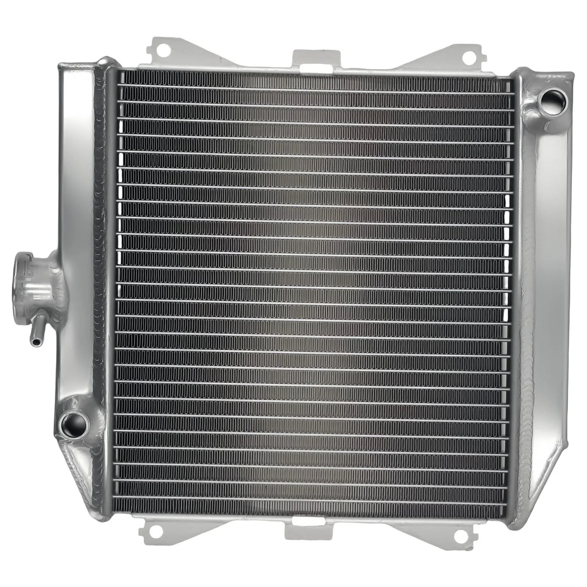 Aluminum Cooling Radiator for Honda TRX500 TRX520 (2014–2024) 19010-HR3-A21