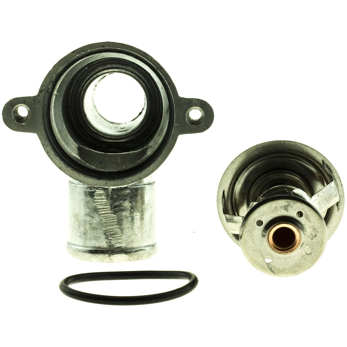 Motorad Thermostat Housing for Lincoln LS (1995–2005) 5173KT