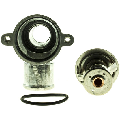 Motorad Thermostat Housing for Lincoln LS (1995–2005) 5173KT