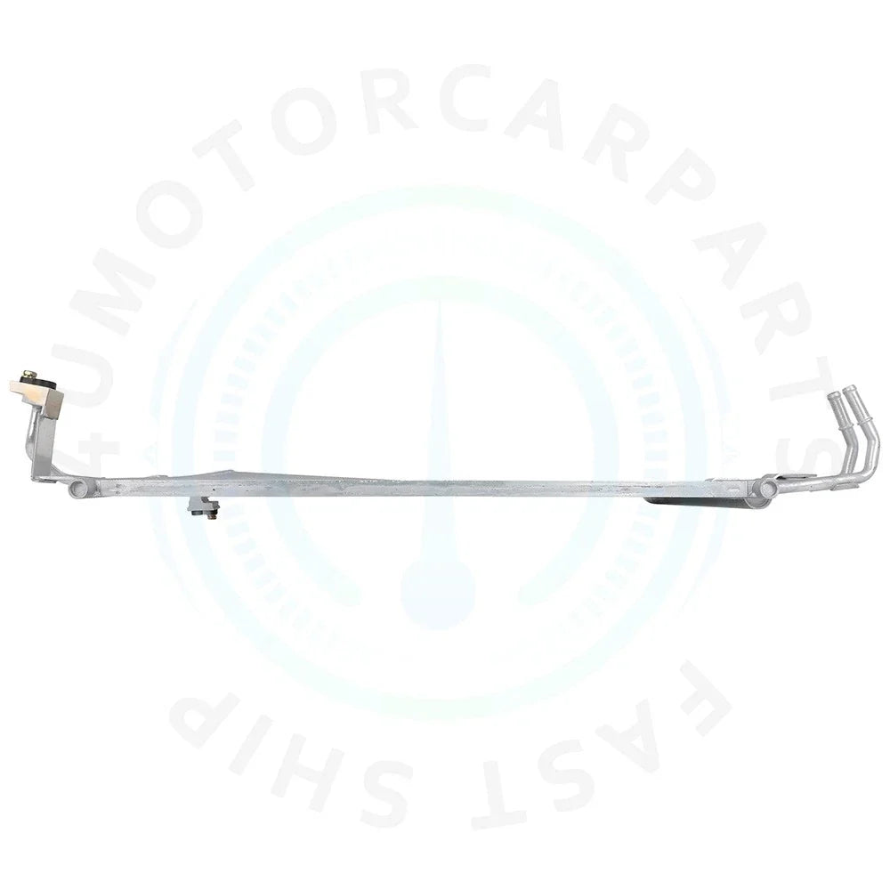 AC Condenser for Ford Explorer Police Interceptor Utility (2014–2018)