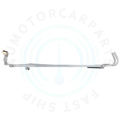 AC Condenser for Ford Explorer Police Interceptor Utility (2014–2018)
