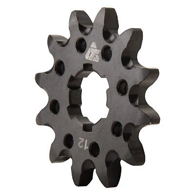 12 Tooth Front Sprocket for Yamaha RT100 (1990–2000) DZSF-633