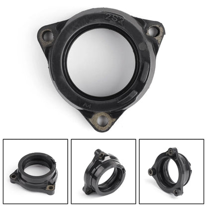 Carburetor Holder Intake Manifold Boots for Yamaha WR450F (2007–2011), YZ450F (2006)