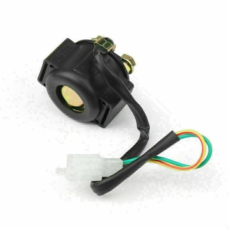 Starter Relay Solenoid for Polaris RZR 170 (2009–2015) 0452761