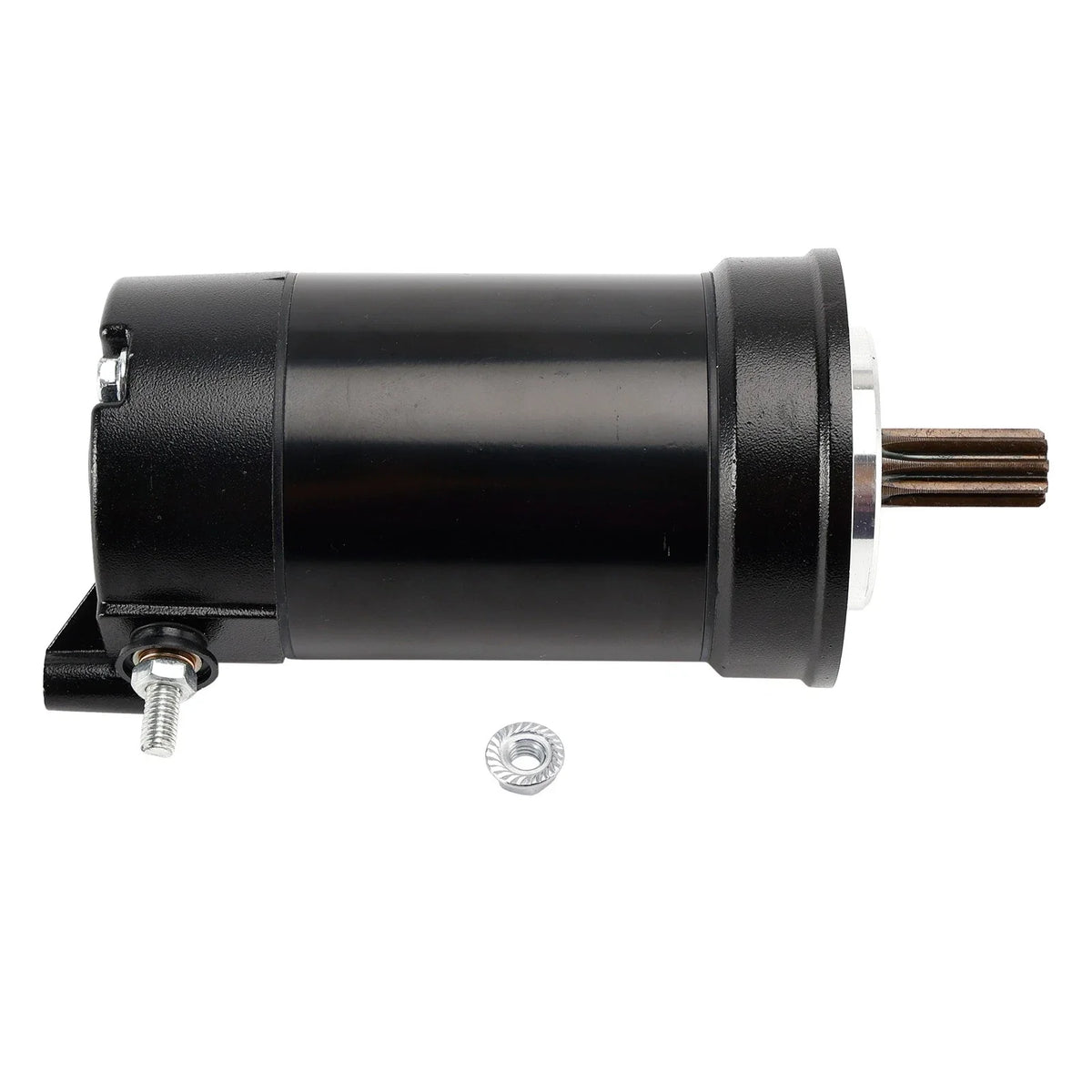 Starter Motor 27040125A 27040126A for Ducati Monster 1100 EVO (2010–2013)