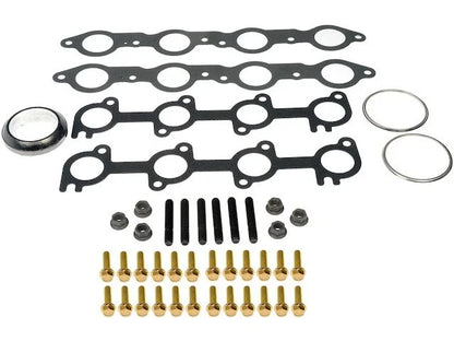 Exhaust Manifold Gasket and Hardware Kit for Pontiac Firebird (79593GHGG)